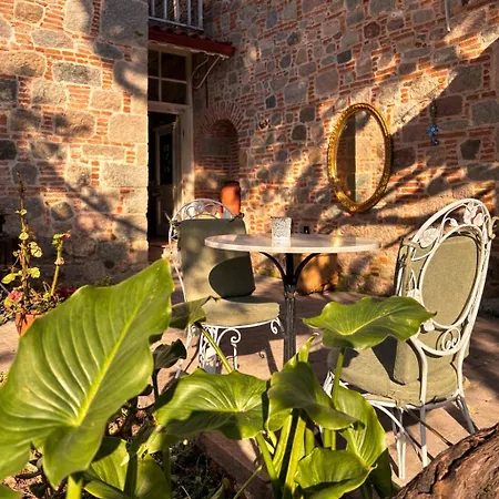 Hotel Yasa's Bergama