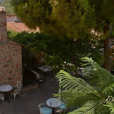 Hotel Yasa's Bergama