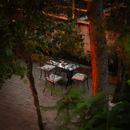 Hotel Yasa's *