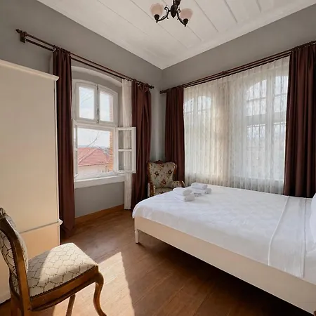 Yasa's Hotel Bergama