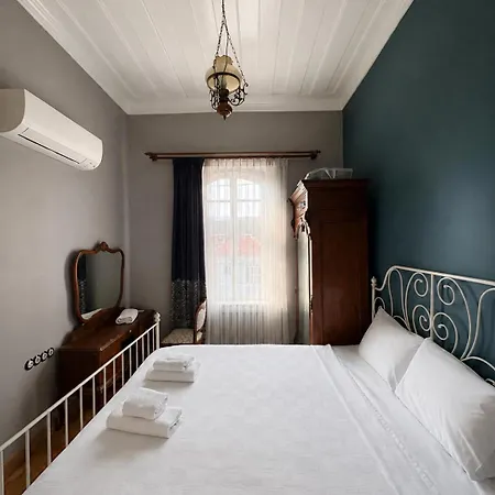 Hotel Yasa's