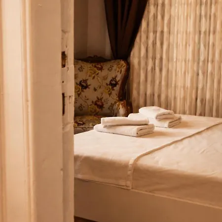 Yasa's Hotel Bergama