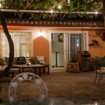 Hotel Yasa's Bergama