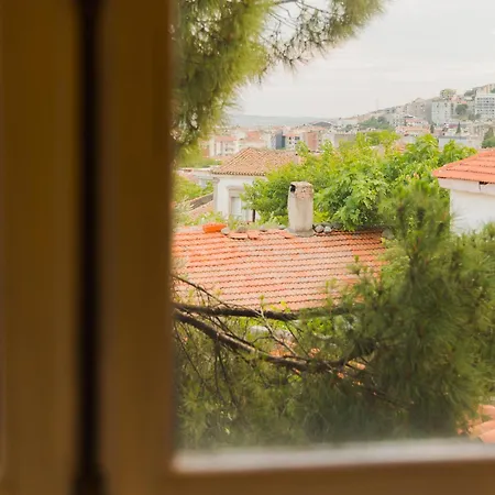 Yasa's Hotel Bergama