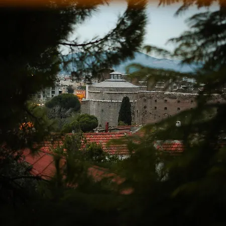 Hotel Yasa's