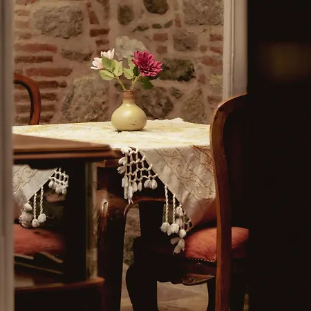 Hotel Yasa's Bergama