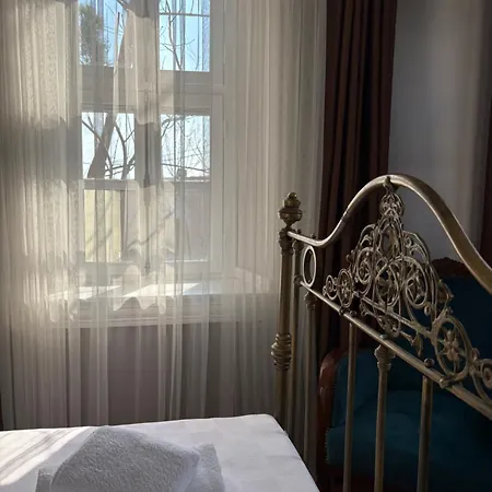 Yasa's Hotel