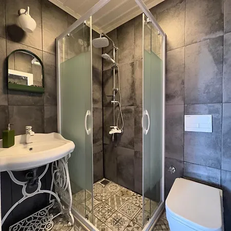 Hotel Yasa's Bergama