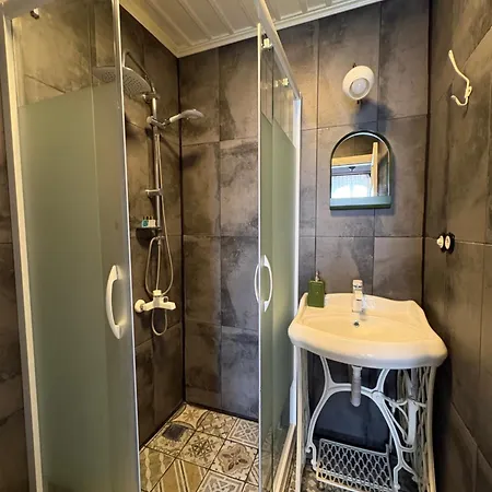 Hotel Yasa's Bergama